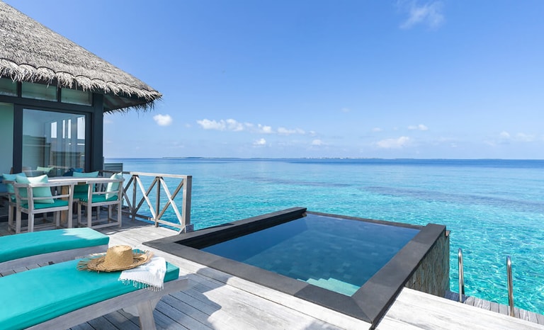 JA Manafaru — photo 8