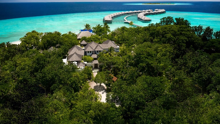 JA Manafaru — photo 31