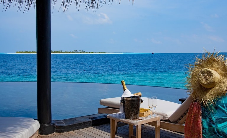 JA Manafaru — photo 39