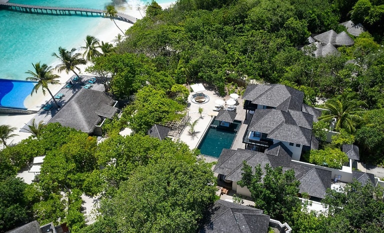 JA Manafaru — photo 45
