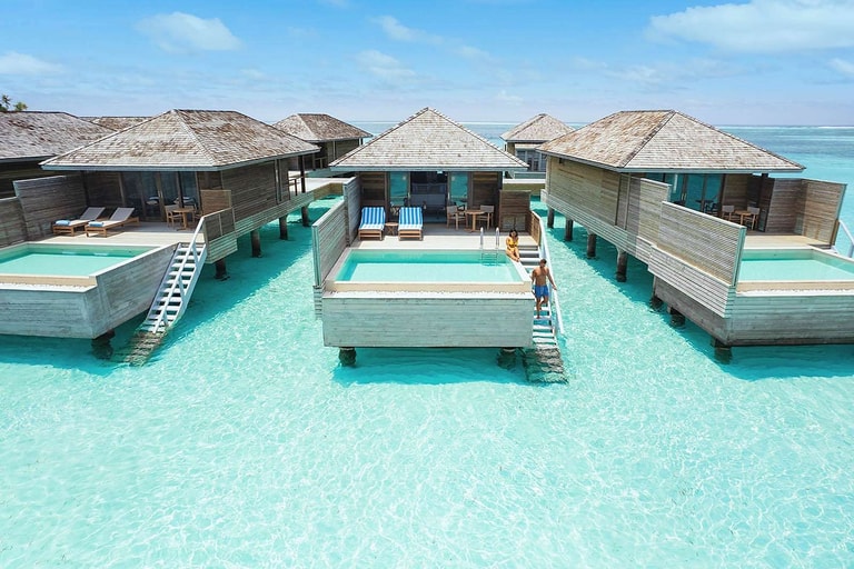 Jawakara Islands Maldives — photo 2