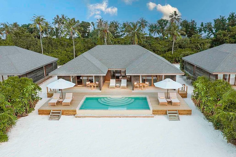 Jawakara Islands Maldives — photo 13