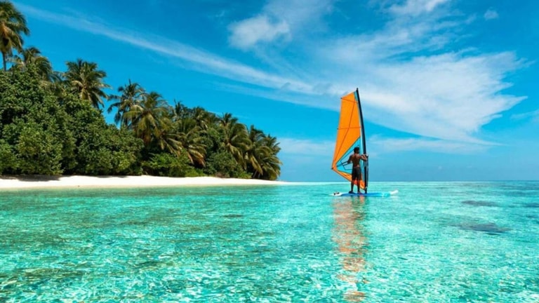 Jawakara Islands Maldives — photo 29