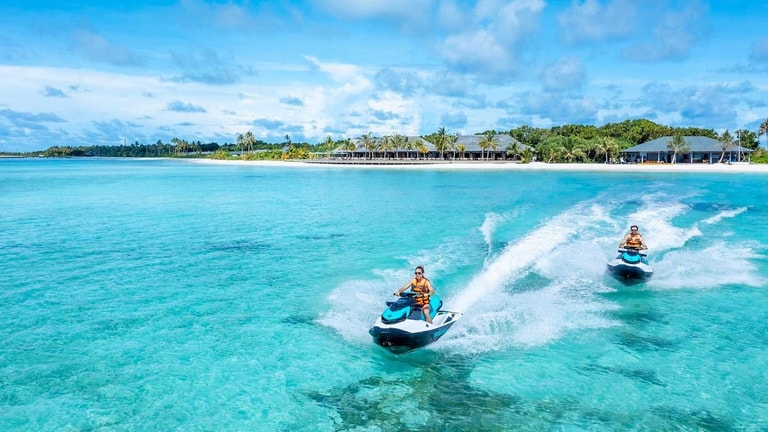 Jawakara Islands Maldives — photo 30
