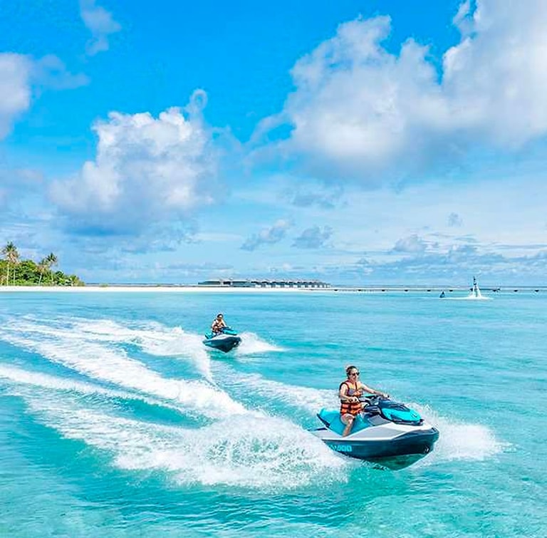 Jawakara Islands Maldives — photo 33
