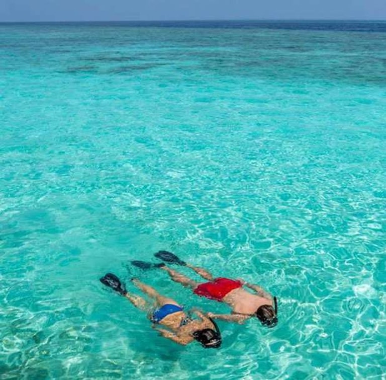 Jawakara Islands Maldives — photo 41
