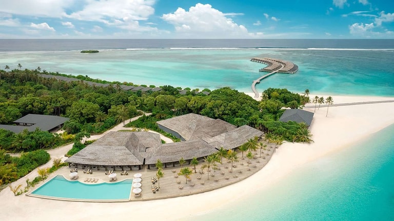 Jawakara Islands Maldives — hero