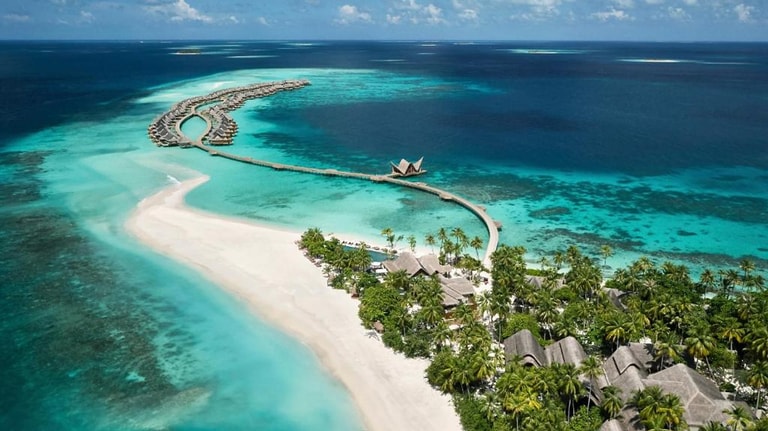 JOALI Maldives — photo 2