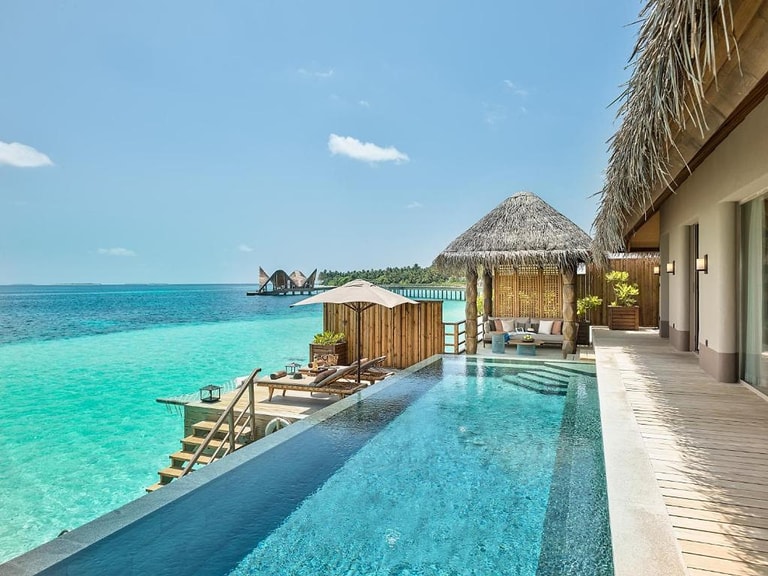 JOALI Maldives — photo 3