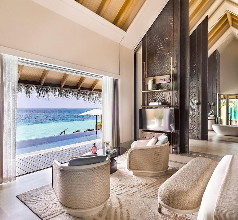 JOALI Maldives — photo 4