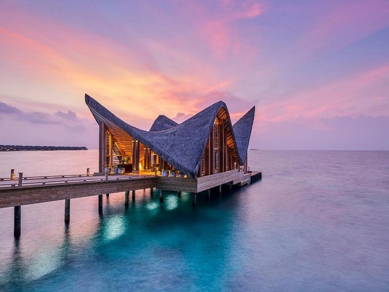 JOALI Maldives — photo 5