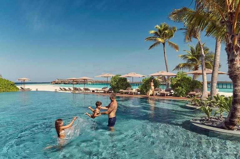JOALI Maldives — photo 6
