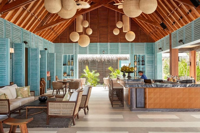 JOALI Maldives — photo 7