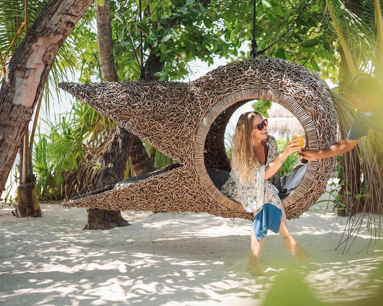 JOALI Maldives — photo 10