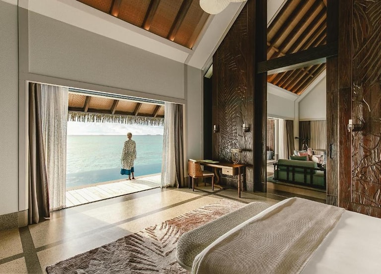 JOALI Maldives — photo 11