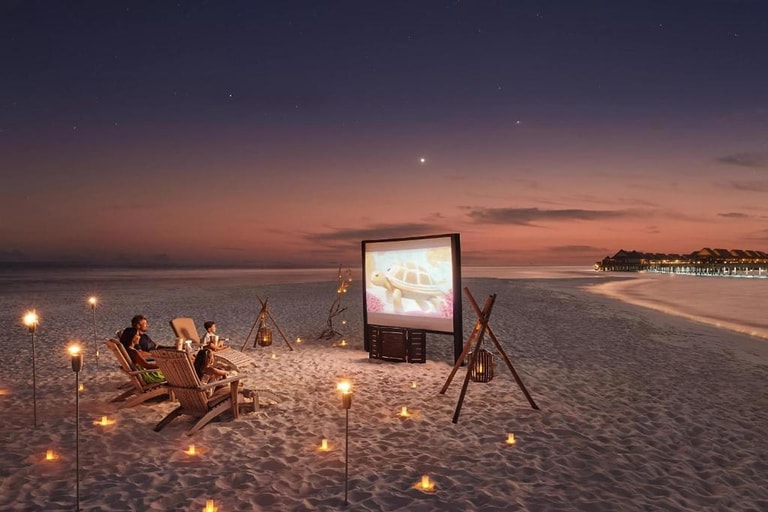 JOALI Maldives — photo 12
