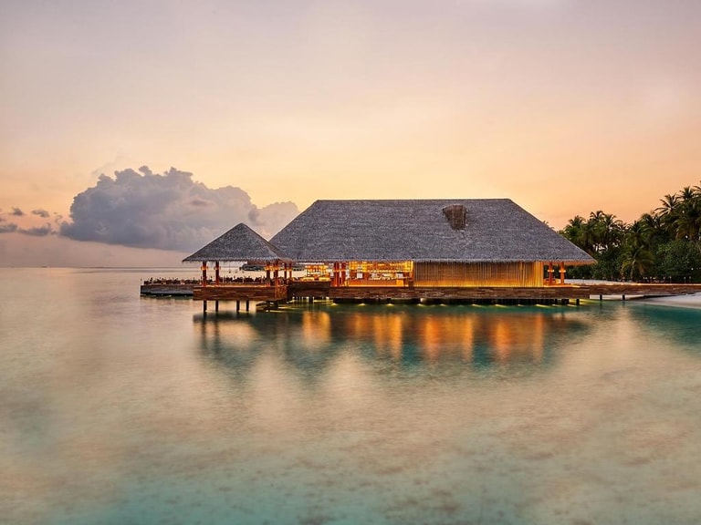 JOALI Maldives — photo 13