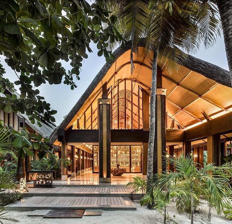 JOALI Maldives — photo 15
