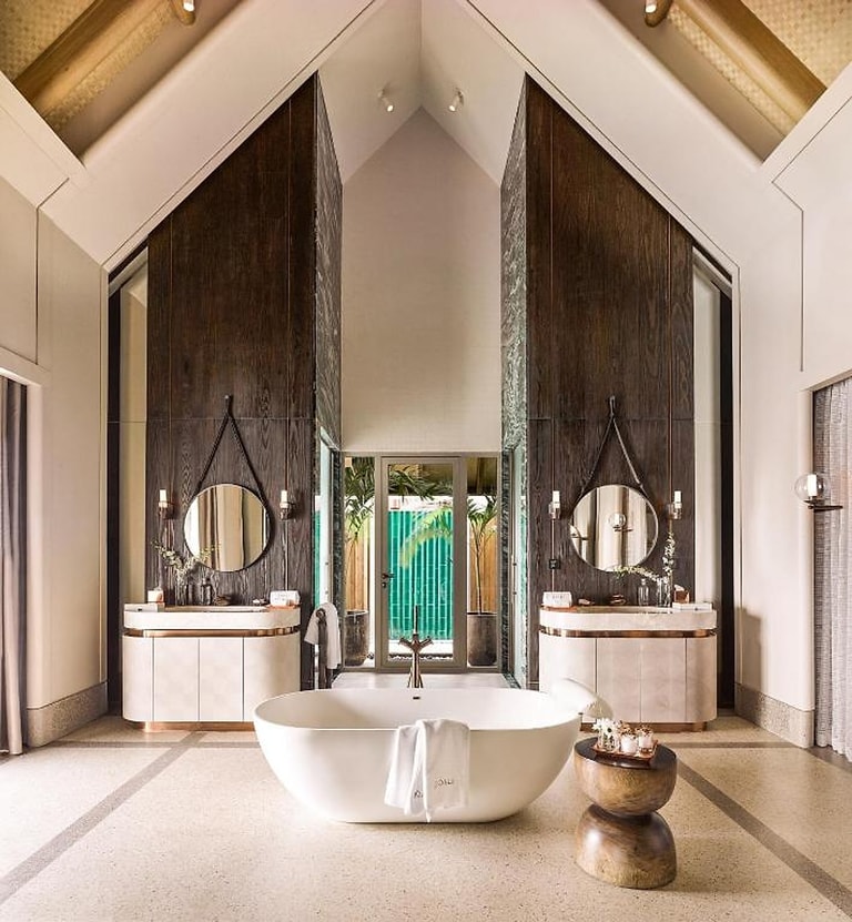 JOALI Maldives — photo 16