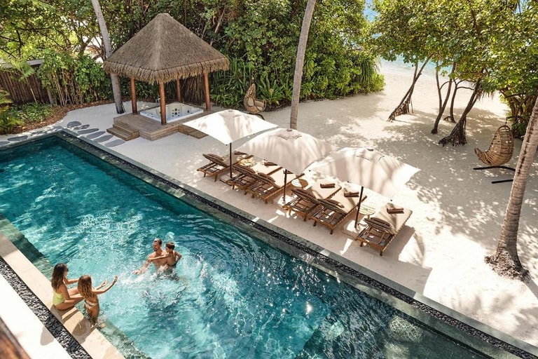 JOALI Maldives — photo 17