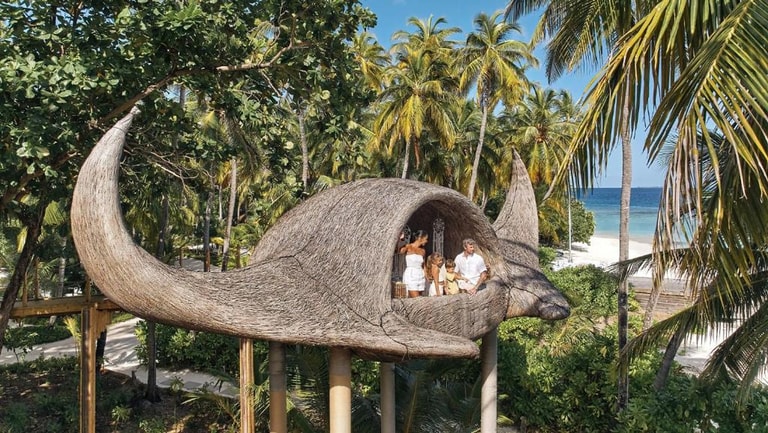 JOALI Maldives — photo 18