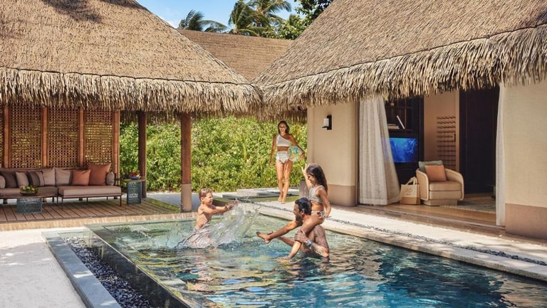 JOALI Maldives — photo 19