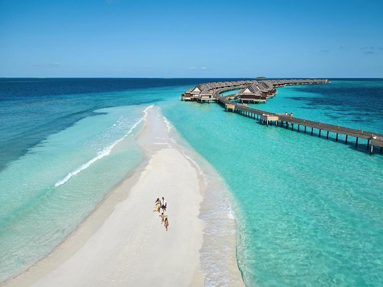 JOALI Maldives — photo 21