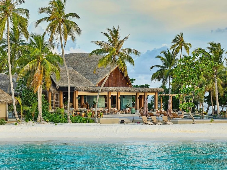 JOALI Maldives — photo 22