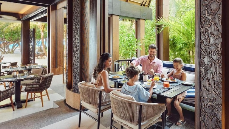 JOALI Maldives — photo 23