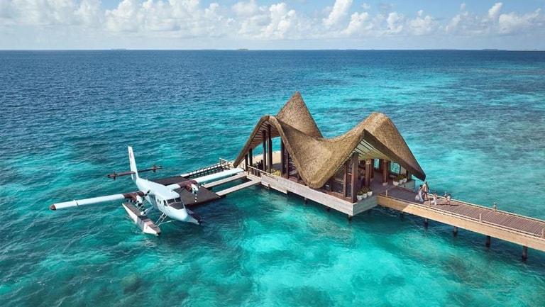JOALI Maldives — photo 24