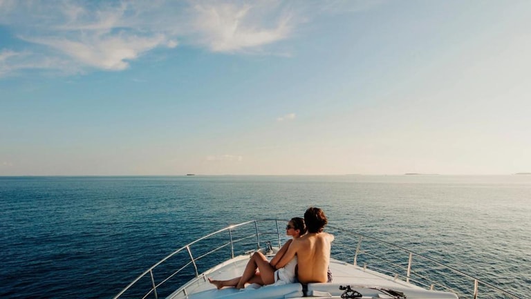JOALI Maldives — photo 25