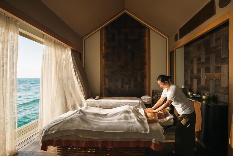 JOALI Maldives — photo 26
