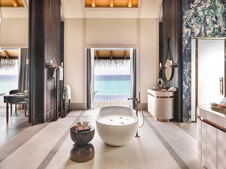 JOALI Maldives — photo 27