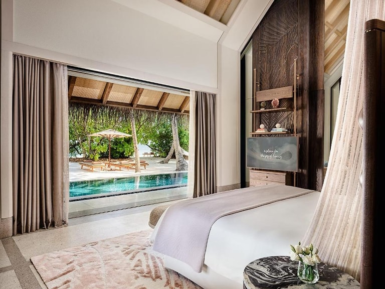 JOALI Maldives — photo 28