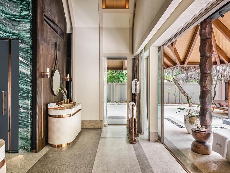 JOALI Maldives — photo 29