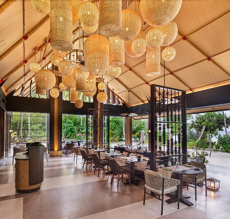 JOALI Maldives — photo 30