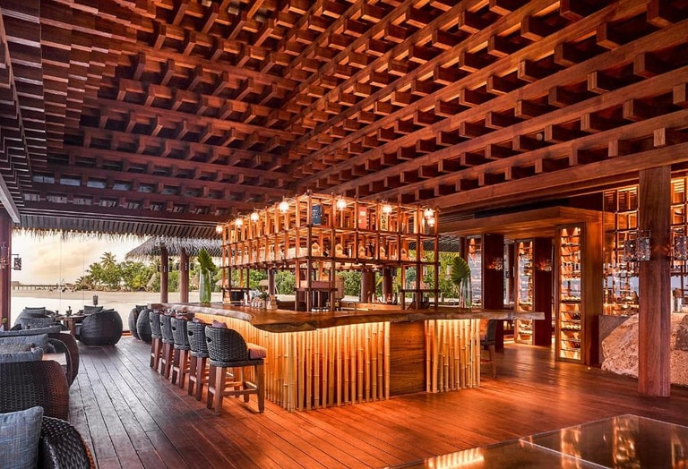 JOALI Maldives — photo 32