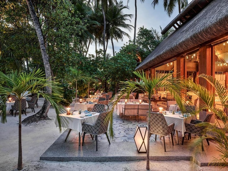 JOALI Maldives — photo 33