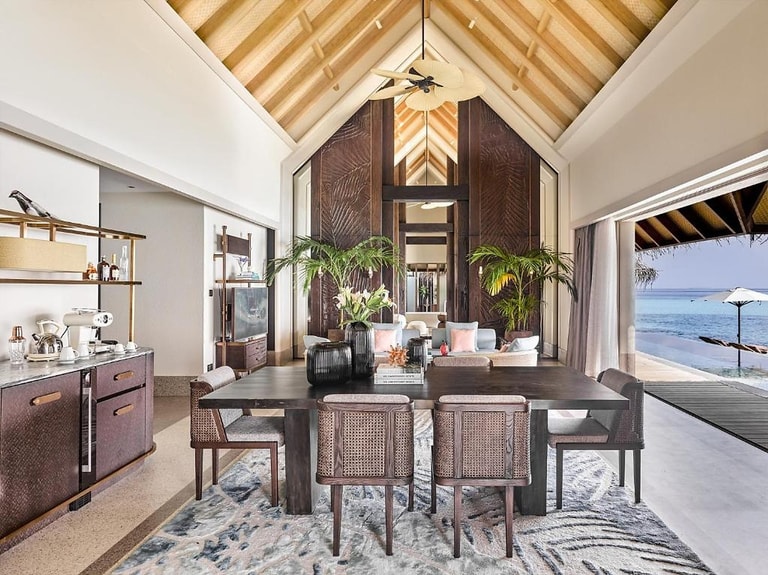 JOALI Maldives — photo 34