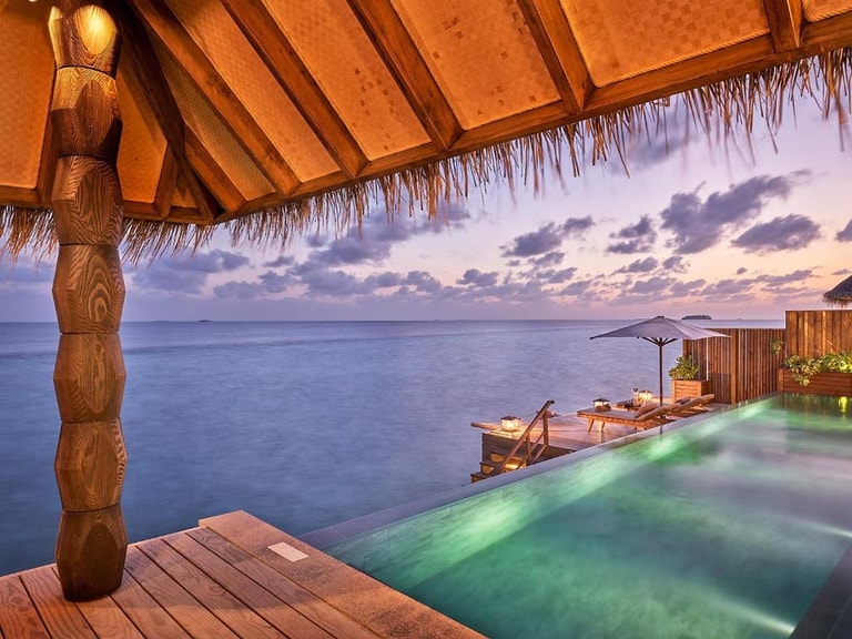 JOALI Maldives — photo 35