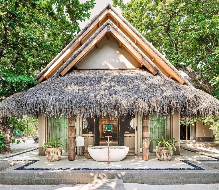 JOALI Maldives — photo 36