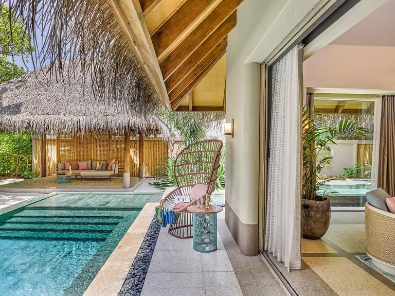 JOALI Maldives — photo 37