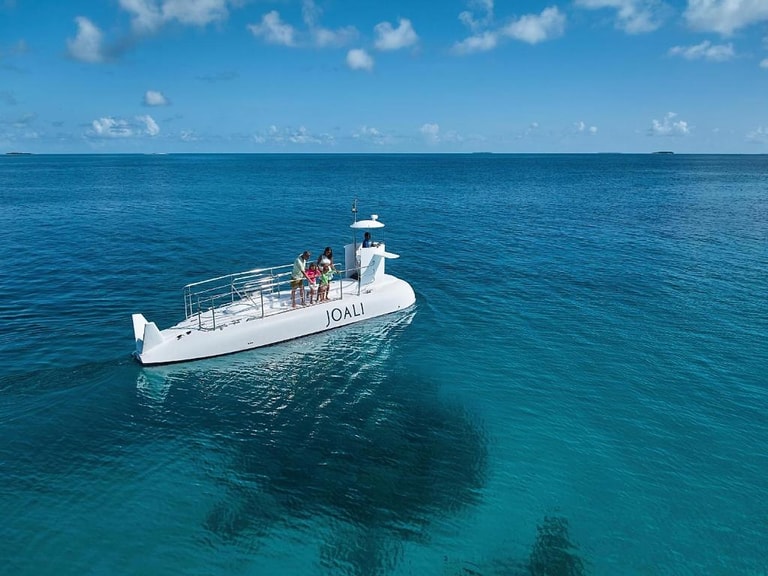 JOALI Maldives — photo 38
