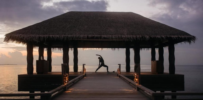 JOALI Maldives — photo 39