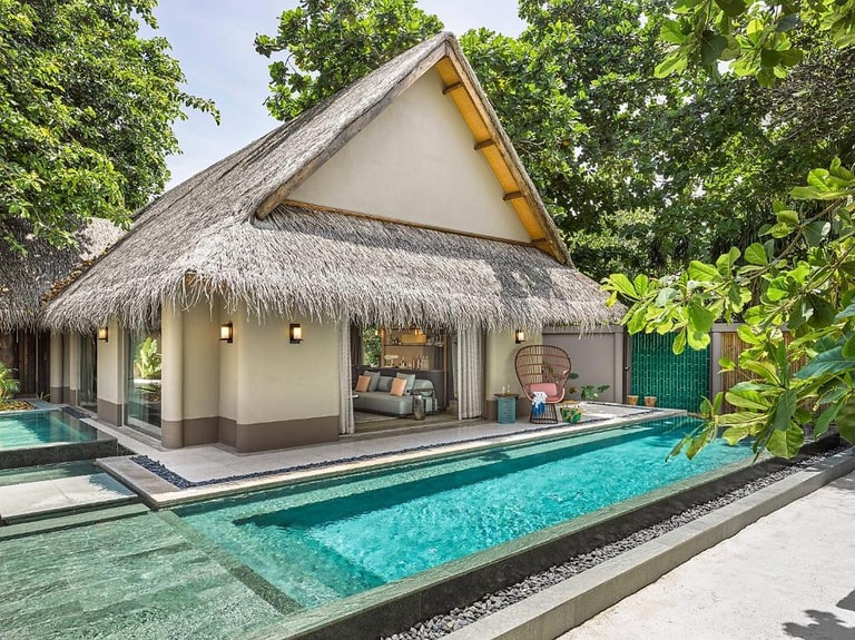 JOALI Maldives — photo 40