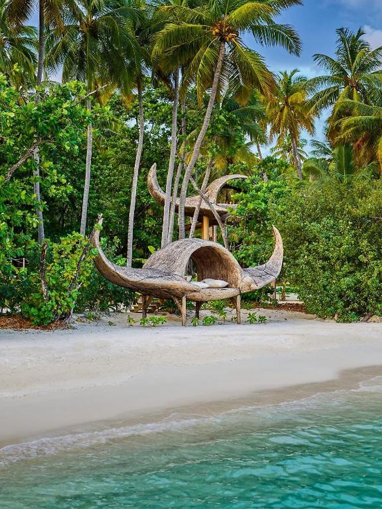 JOALI Maldives — photo 42