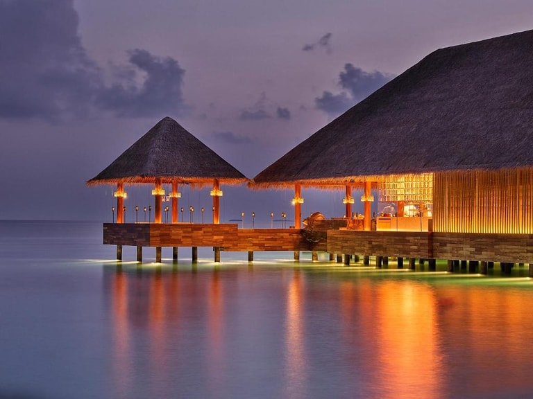 JOALI Maldives — photo 44