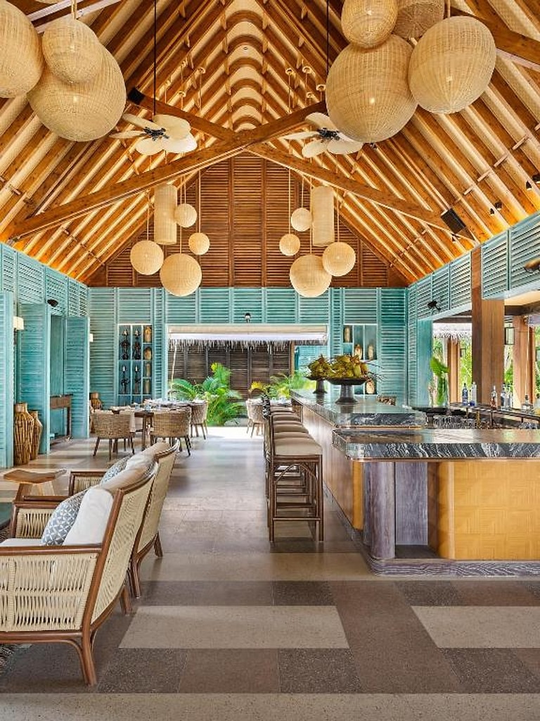 JOALI Maldives — photo 46