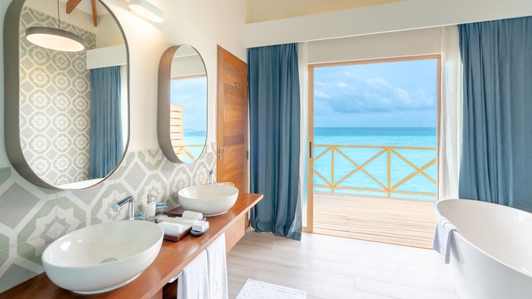 Joy Island Maldives All Inclusive Resort — photo 2