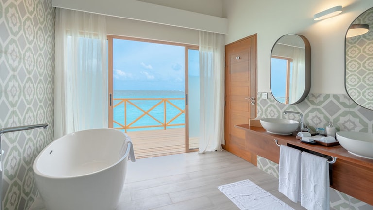 Joy Island Maldives All Inclusive Resort — photo 10